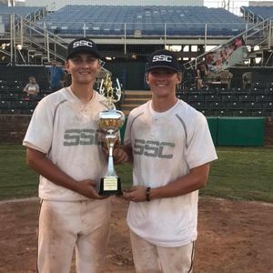 Meet your Posher, Gage